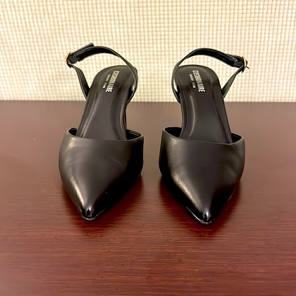 EUC! Cushionaire Petula Slingback Pumps - Picture 7 of 14